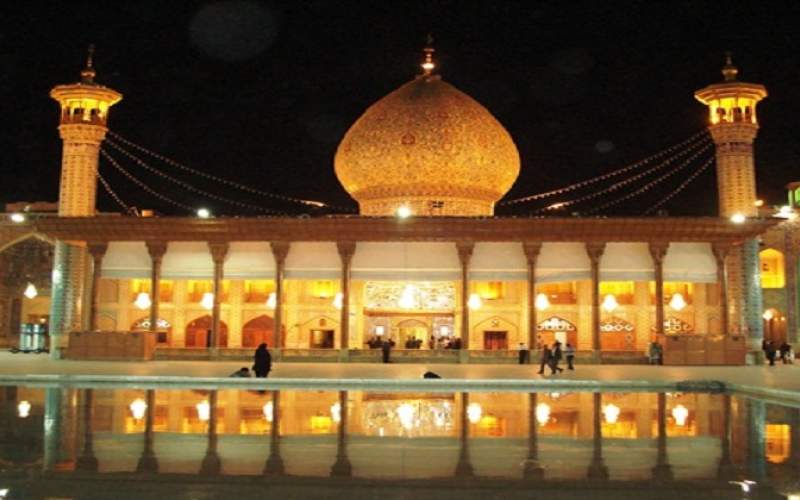 حضرت شاهچراغ، چراغ هدایت در مسیر ولایتمداری مؤمنان