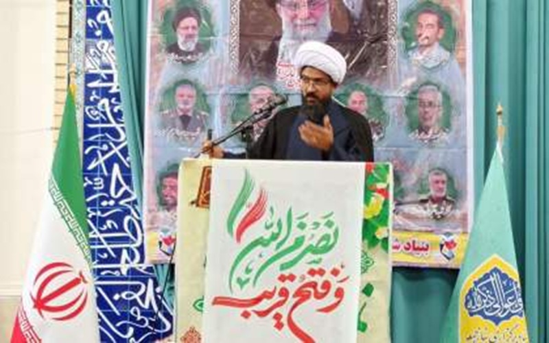 خدمت به مردم مهم‌ترین درس‌های امام رضا(ع)