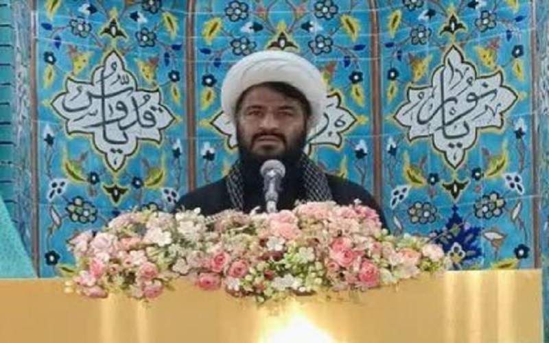دهه کرامت نماد مبارزه مستمر با طاغوت