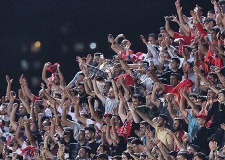 سهمیه‌ها بیشتر هم شود پرسپولیس شانسی ندارد