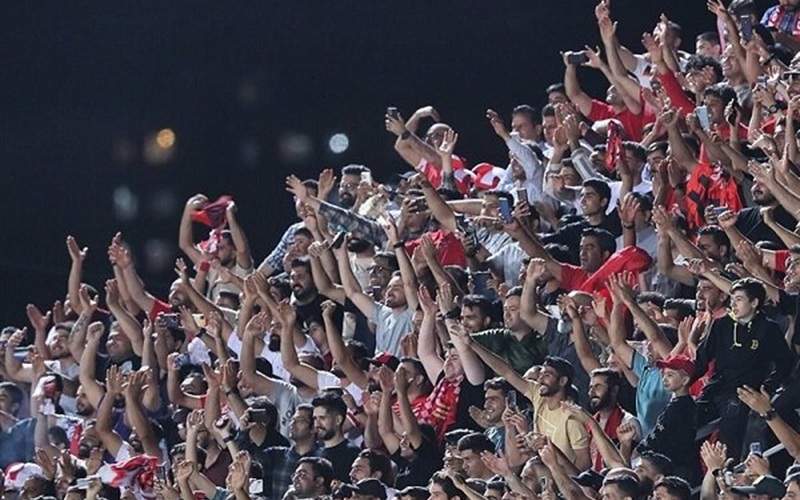 سهمیهها بیشتر هم شود پرسپولیس شانسی ندارد