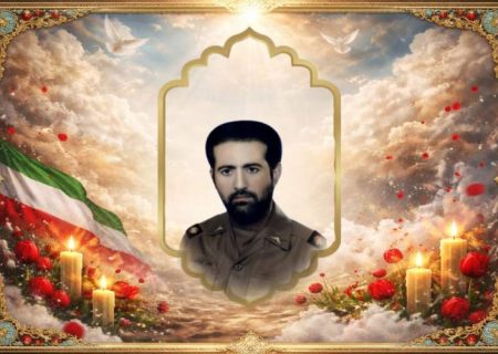می‌روم تا خط سرخ شهادت را رنگین‌تر کنم