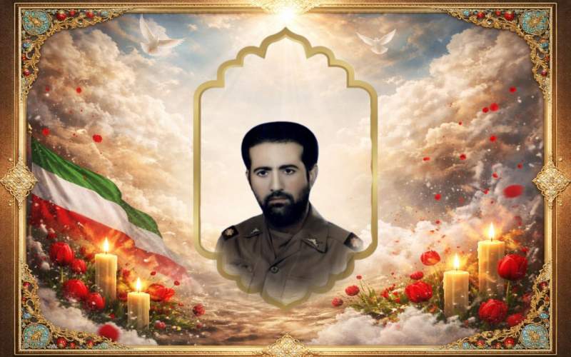 می‌روم تا خط سرخ شهادت را رنگین‌تر کنم