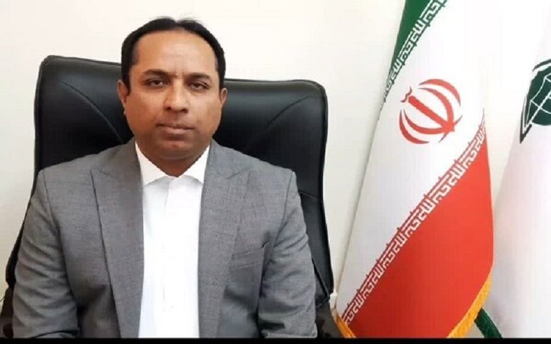 بهرهبرداری از شبکه لولهگذاری تأمین آب شرب عشایر