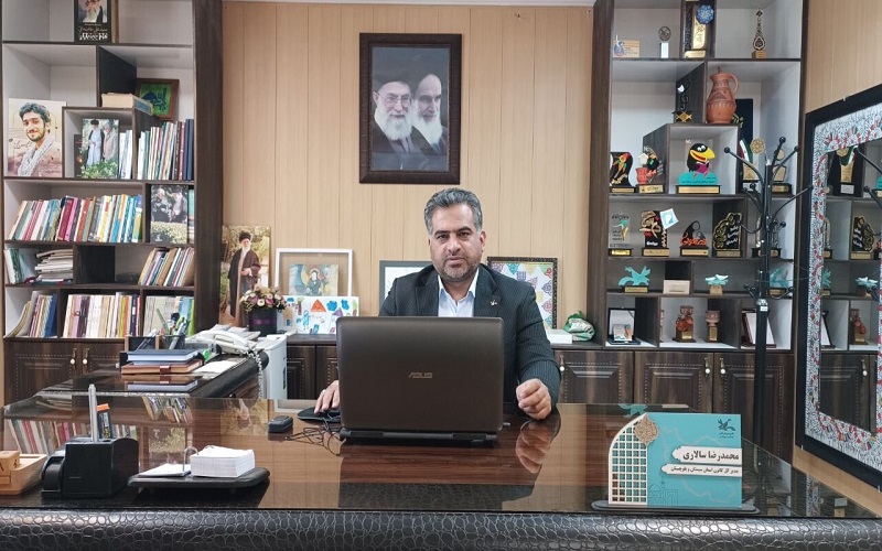 اجرای برنامههای محوری هفته معلم در سیستانوبلوچستان