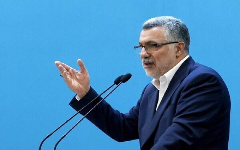 آسیب ۵۰ بیمارستان و درمان ۴۰ هزار نفر در جنگ