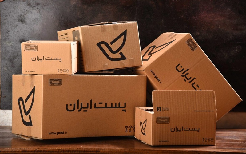 پستچی زاهدانی مانع سرقت بستههای پستی مردم شد