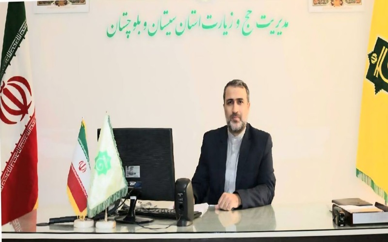 افزایش سهمیه حج تمتع به ۱۲۵۰ زائر