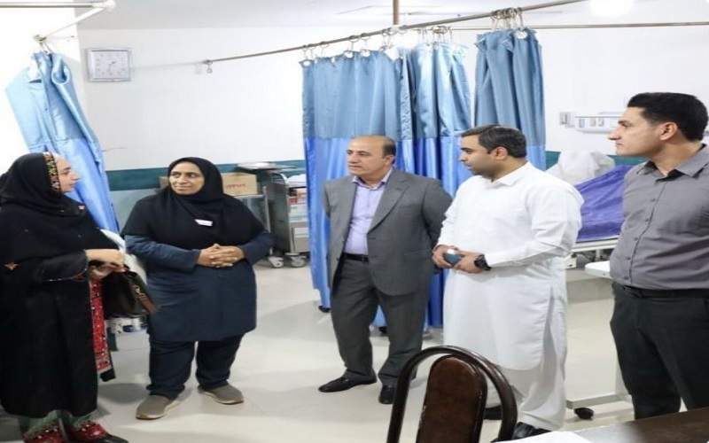 سلامت و حمایت اجتماعی بانوان سیستان‌وبلوچستان