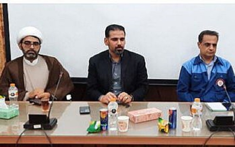 کارگران ستون فقرات رشد اقتصادی کشور هستند