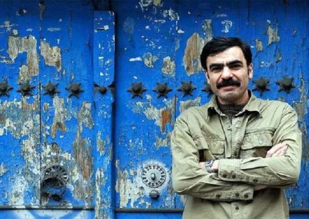 پرچم میناب در عرصه هنر و شهادت بالاست