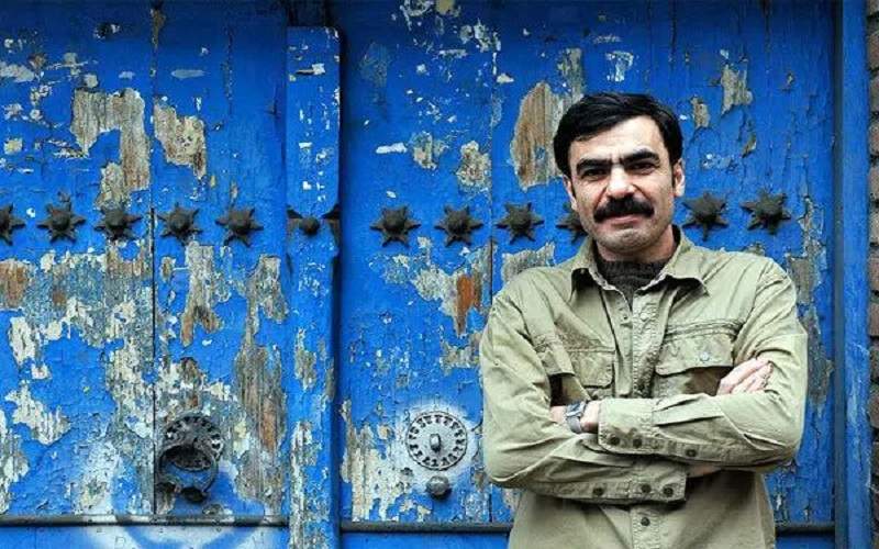 پرچم میناب در عرصه هنر و شهادت بالاست
