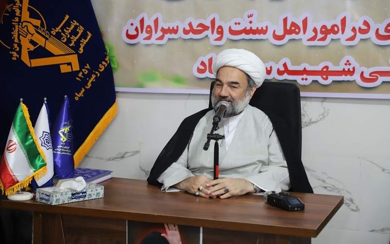 اقتدار ایران ثمره خون شهداست