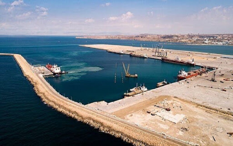 تقویت زیرساختهای پشتیبانی و بازسازی در چابهار