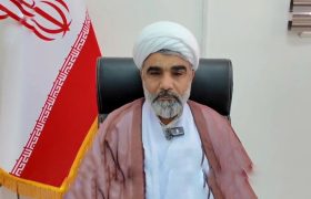 امام جواد علیه السلام الگوی مبارزه با ظلم