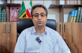 ۳۵۰ هکتار کشت گندم و ۴۰۷ تن محصول