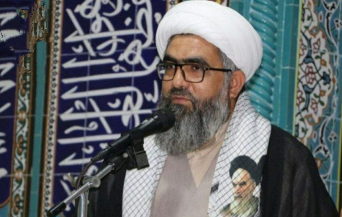 اقتدار نظام در گرو وحدت ملی است