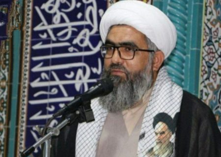 اقتدار نظام در گرو وحدت ملی است