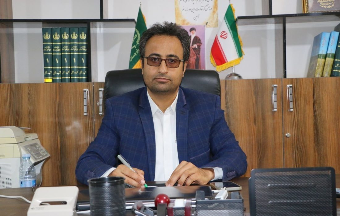 برداشت بیش از ۵ هزار تن انبه در راسک