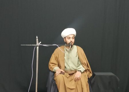 پیروی از اهل‌بیت (ع) چراغ راه سعادت