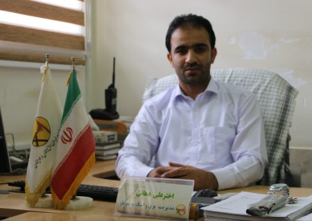 همکاری مردم برای برق پایدار در گرما