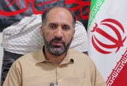 پویش «جان فدا» جلوه وفاداری ملت ایران