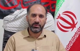 پویش «جان فدا» جلوه وفاداری ملت ایران