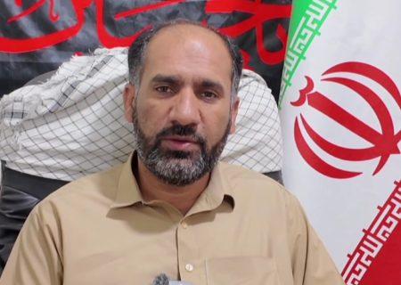 پویش «جان فدا» جلوه وفاداری ملت ایران