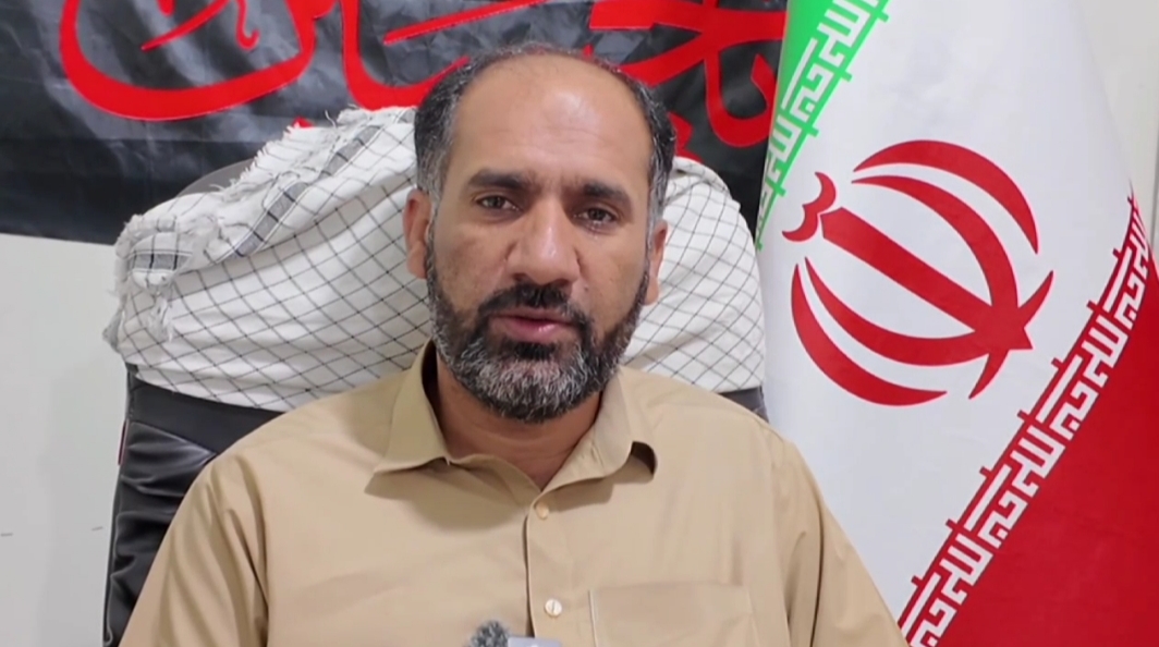 پویش «جان فدا» جلوه وفاداری ملت ایران