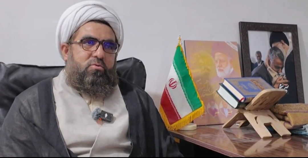 سیستانوبلوچستان، خطِ مقدمِ دفاع از انقلاب