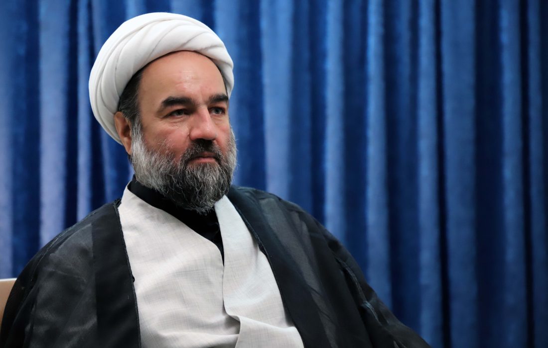 ️معلمی، استمرار راه انبیا و هنر مقدس انسانسازی