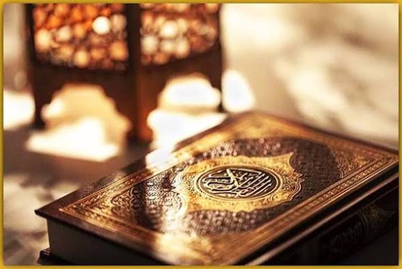 شروع صبح با یک صفحه از قرآن