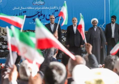 طرح‌های عمرانی سفر دولت چهاردهم در آستانه تکمیل