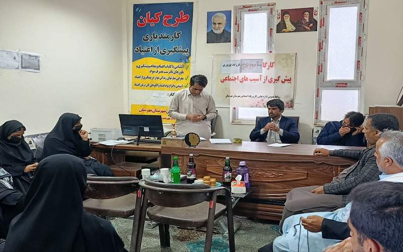 کارگران ستون استوار پیشرفت و عدالت اجتماعی