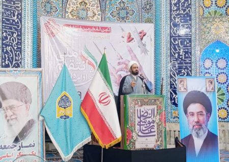 وحدت ملی، خط مقدم مقابله با اغتشاش آفرینی