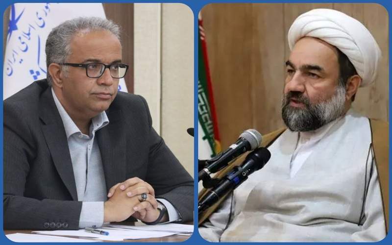 معلم و کارگر، ۲ بال اقتدار ایران