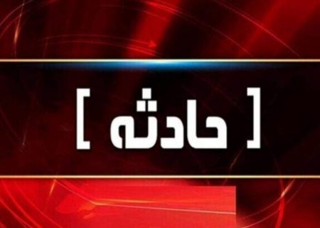 واژگونی پژو در محور سراوان کلپورگان