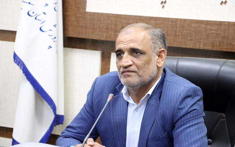 دیدار فرهنگیان با نماینده ولی فقیه در سیستان‌وبلوچستان