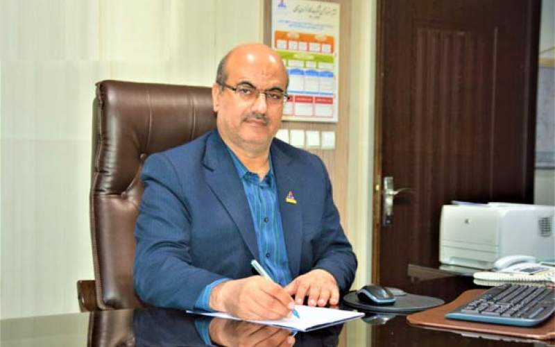 پروژه گازرسانی به مهرستان در سیستان‌وبلوچستان آغاز شد
