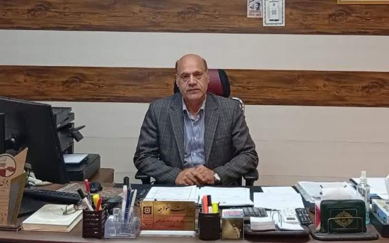 چابهار در مسیر تحول تأمین گندم کشور