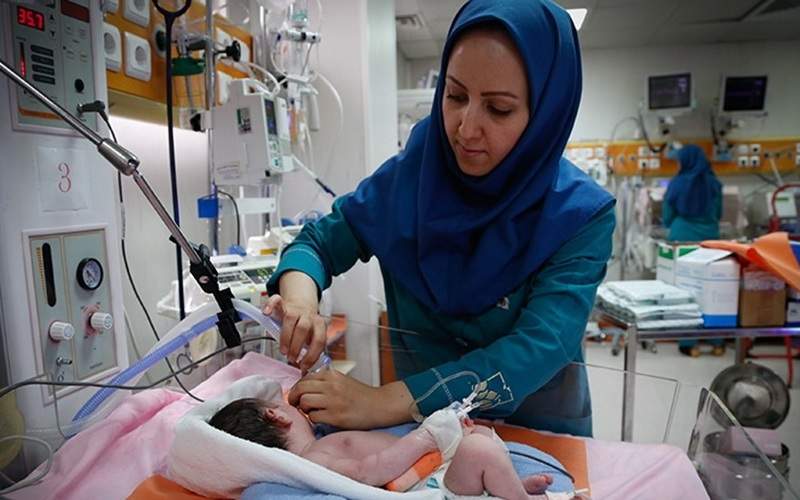 نخستین صنف مامایی سیستانوبلوچستان مجوز گرفت