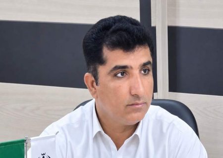 اجرای ۲۹ پروژه عمرانی و خدماتی در نیکشهر