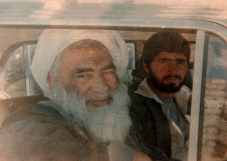 شهادت وقتی به دست می‌آید که در راه خدا باشد