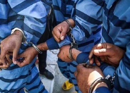 عاملان تیراندازی در زابل دستگیر شدند