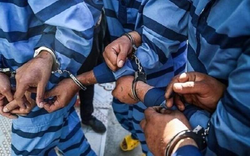 عاملان تیراندازی در زابل دستگیر شدند