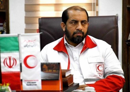 هلال‌احمر، پرچمدار انسان‌دوستی و خدمت بی‌وقفه