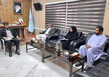  عزم جزم دادستان و بخشداران خاش برای توسعه روستاها