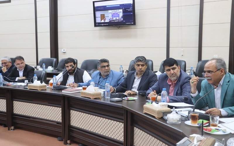 سیستان‌وبلوچستان، گزینه‌ تأمین کالاهای ضروری کشور شد