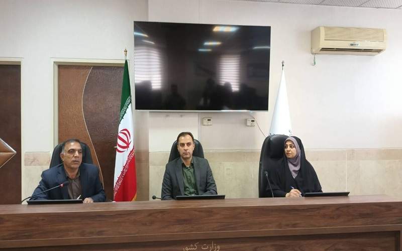 شیلات، محور جدید توسعه اقتصادی روستاهای سیستانوبلوچستان