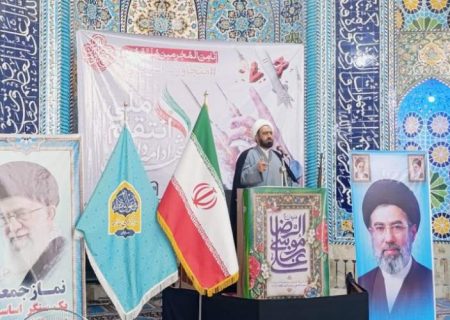 ملت ایران، پیروز واقعی میدان جنگ
